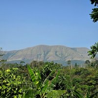 Mount Nimba