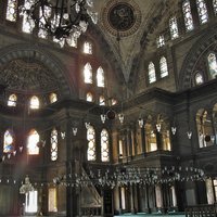 Nuruosmaniye Complex (KJM)