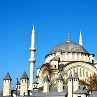 Nuruosmaniye Complex (KJM)