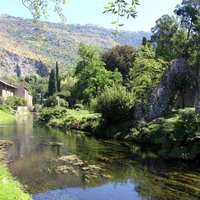 Oasi di Ninfa