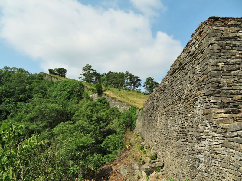 Ondal Sanseong (KJM)