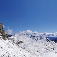 Großglockner-Hochalpenstraße