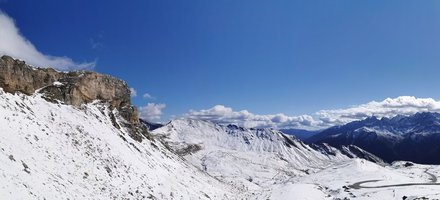 Großglockner-Hochalpenstraße