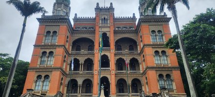 Oswaldo Cruz Foundation