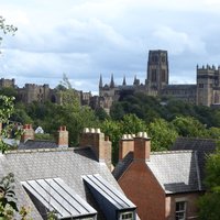 Durham Castle & Cathedral