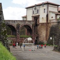 St-Jean-Pied-De-Port