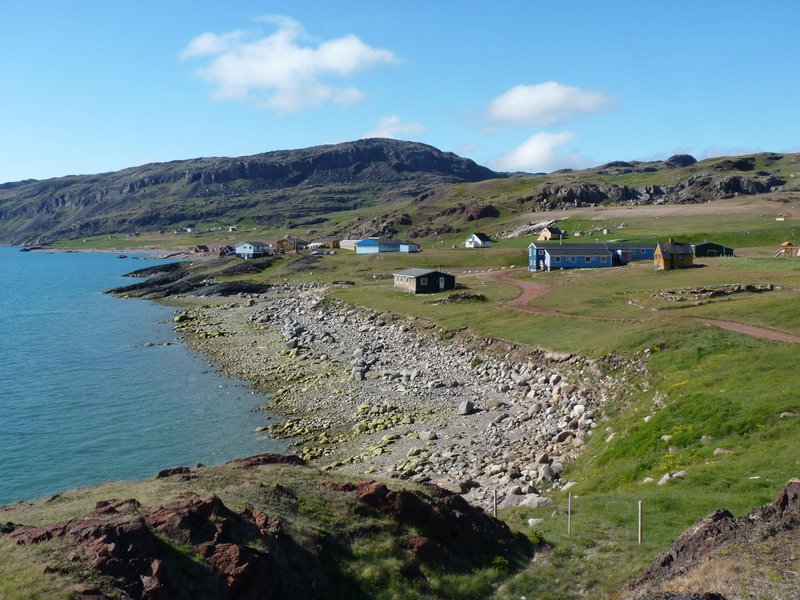 Kujataa by Solivagant