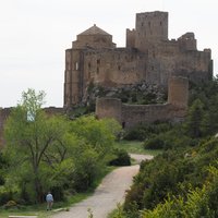 Castillo Loarre