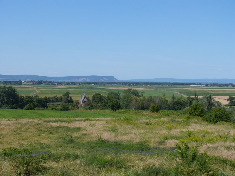 Grand Pré