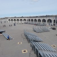 Fort Henry, Rideau Canal