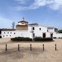 Columbus Memorial Places in Huelva