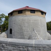 Murney Tower, Rideau Canal
