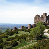 Loarre Castle