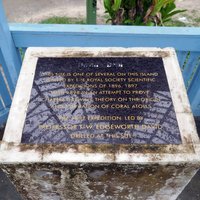 Tuvalu by Ammon Watkins