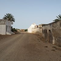 hammam du PN d'Ichkeul