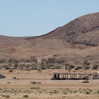Limes du Sud tunisien