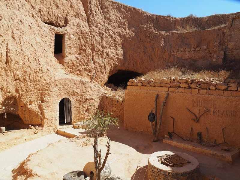 House Museum Dar Khadija