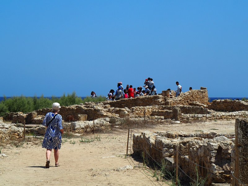 Kerkouane