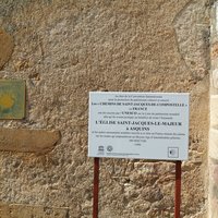 St Jacques le Majeur d'Asquins