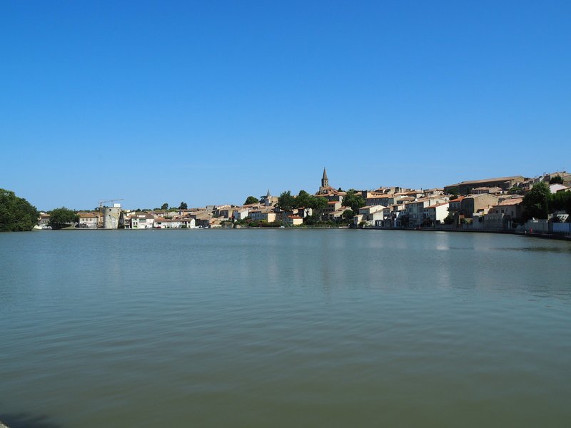 Castelnaudary