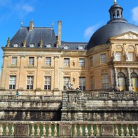 Château de Vaux-le-Vicomte