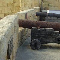 Cittadella (Victoria - Gozo)