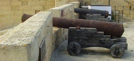 Cittadella (Victoria - Gozo)