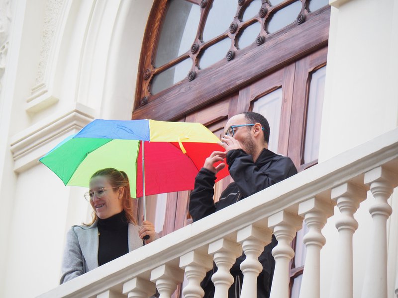 El Silbo, inscribed on the intangible cultural heritage list