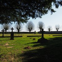 Nécropole de Le Sourd