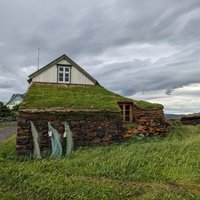 Grænavatn