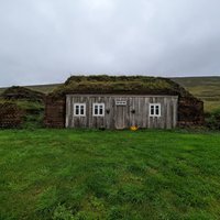 Tyrfingsstaðir