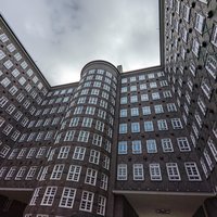 Sprinkenhof