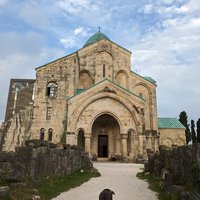 Bagrati Cathedral