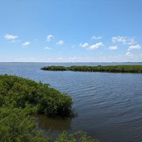 View of Paliastomi lake