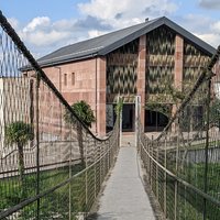 Otar Lortkipanidze Vani Archeological Museum