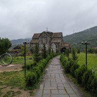 Achtala Monastery