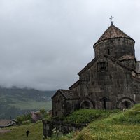 Haghpat