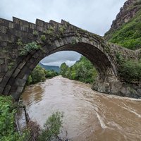 Sanahin Bridge