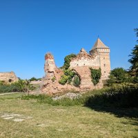 Cultural landscape of Bač