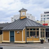 Tourist Information (Rauma)