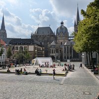 Aachener Dom