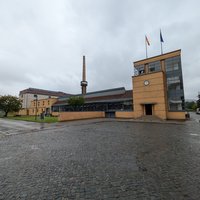 Fagus Factory