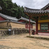 Oksan Seowon