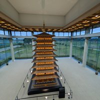 Hwangnyongsa History & Culture Hall