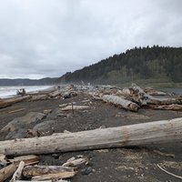 Rialto Beach