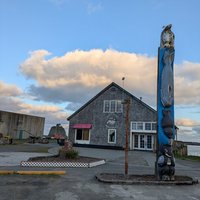 River's Edge Restaurant, La Push