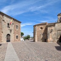 Cáceres by Rick Ohm