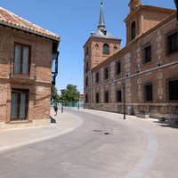 Alcalá de Henares by Rick Ohm