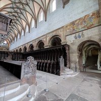 Kloster Maulbronn by Rick Ohm