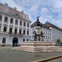Watermanagement system Augsburg by Rick Ohm